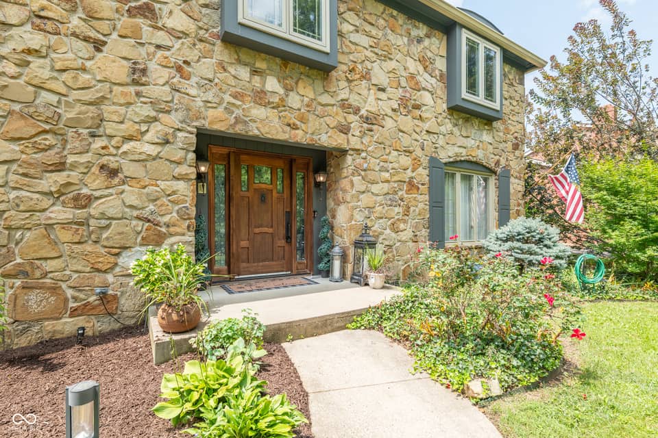 4516 Sylvan Road, Indianapolis