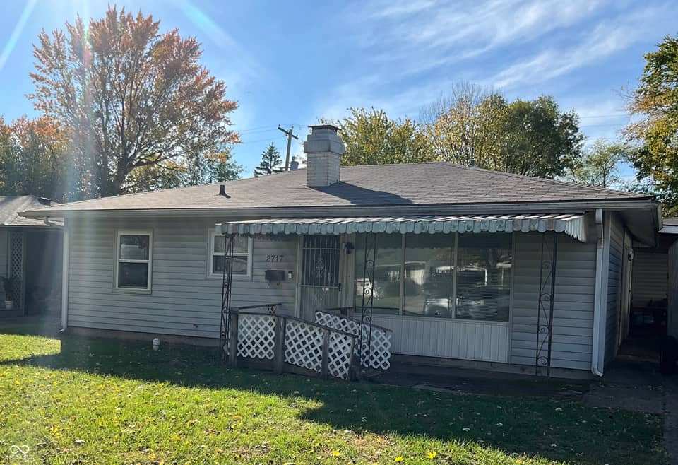 2717 Apache Drive, Anderson