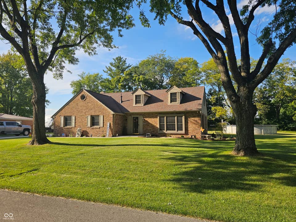 4616 Greenhill Way, Anderson