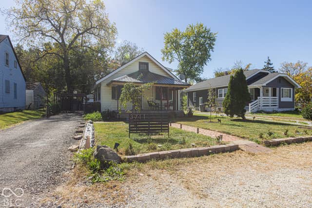 3711 E 36th Street, Indianapolis, IN 46218, photo 4 of 17