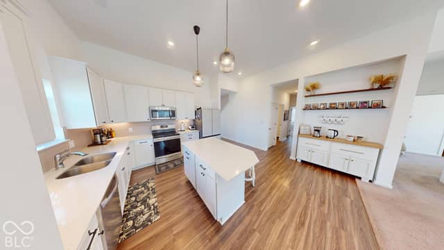 260 Evening Bay Court, Pendleton, IN 46064, photo 5 of 51