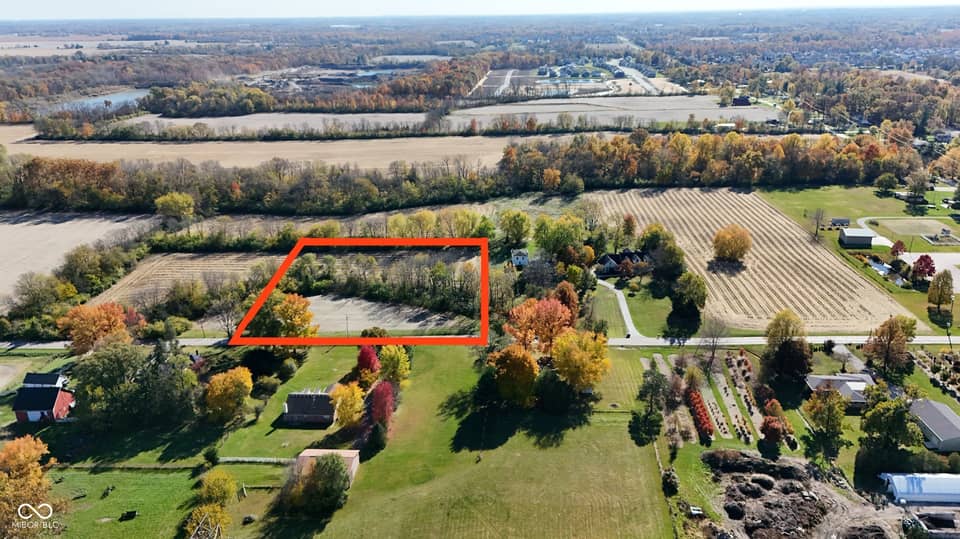 10951 Vandergriff Road, Indianapolis