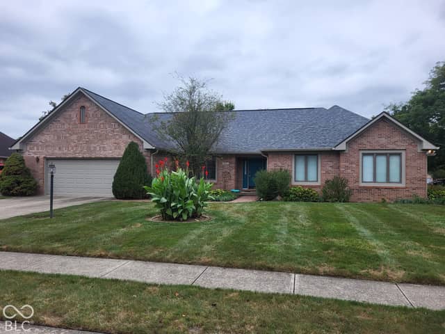 870 Ironwood East Drive, Brownsburg, IN 46112, photo 2 of 43
