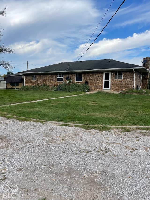 889 E South Street, Martinsville, IN 46151, photo 5 of 5