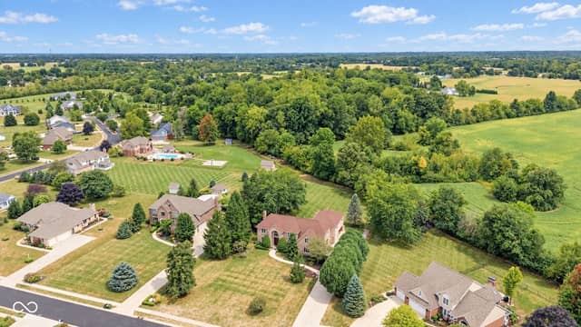 7437 W Banton Circle, New Palestine, IN 46163, photo 5 of 77