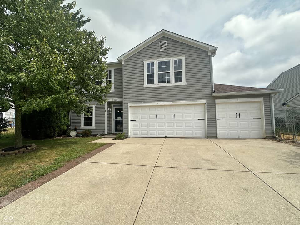 8223 Retreat Lane, Indianapolis