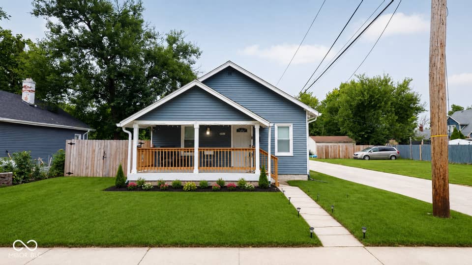 3412 E 9th Street, Indianapolis