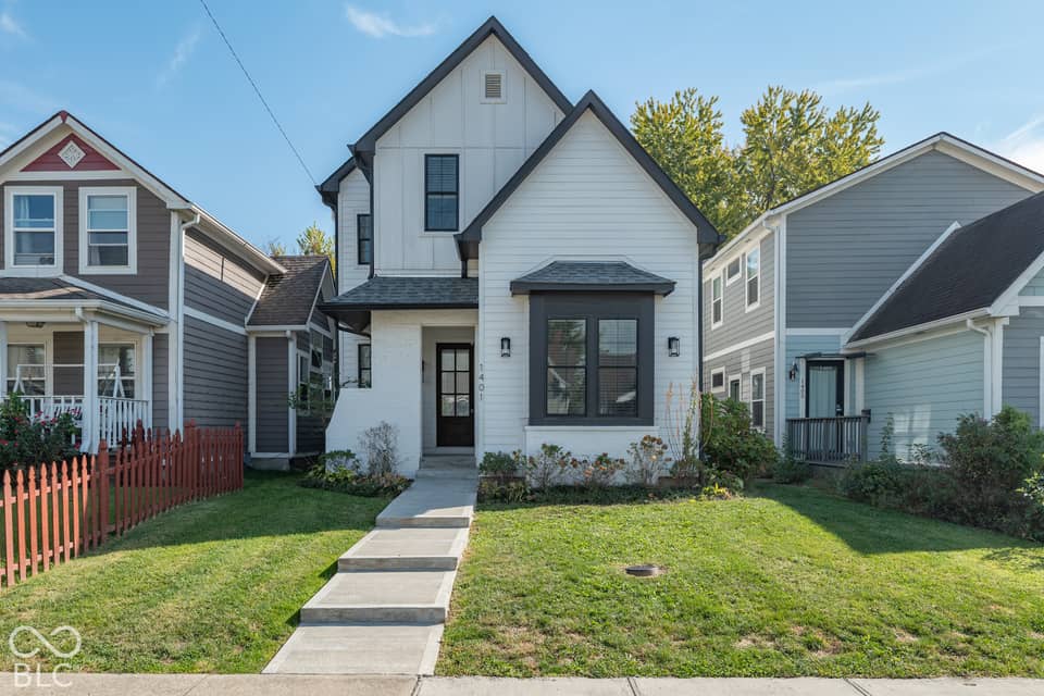 1401 Olive Street, Indianapolis, IN 46203, photo 1 of 54