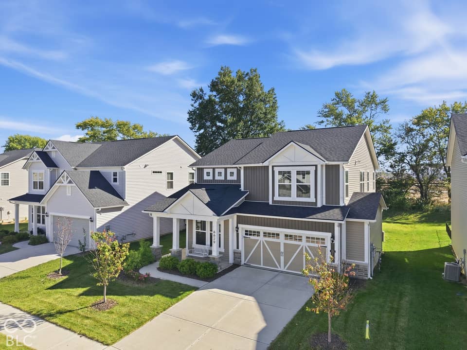6629 Seabiscuit Road, Whitestown, IN 46075, photo 1 of 52