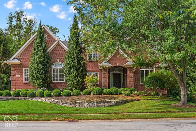 11467 Woods Bay Lane, Indianapolis, IN 46236, photo 4 of 63