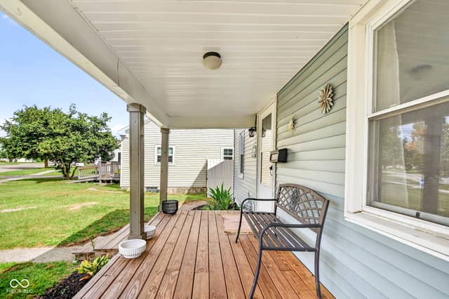 2604 S 19th Street, New Castle, IN 47362, photo 4 of 34