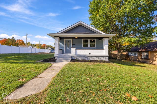 2546 Union Street, Indianapolis, IN 46225, photo 2 of 23