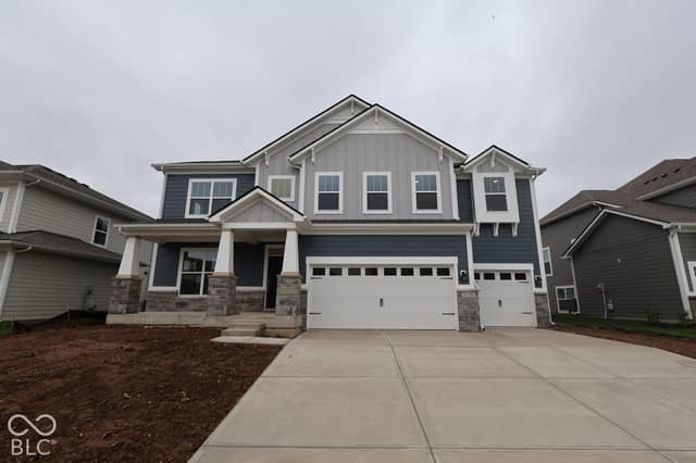 12359 French Cattle Way, Noblesville, IN 46060, photo 2 of 20