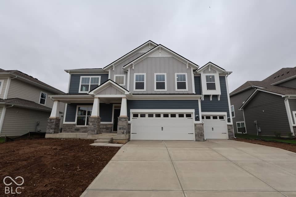 12359 French Cattle Way, Noblesville, IN 46060, photo 1 of 20