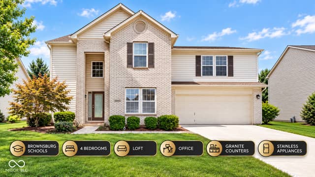 5882 Independence Avenue, Indianapolis, IN 46234, photo 2 of 38