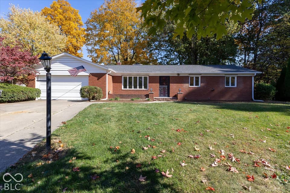7030 Weston Court, Indianapolis, IN 46214, photo 1 of 33
