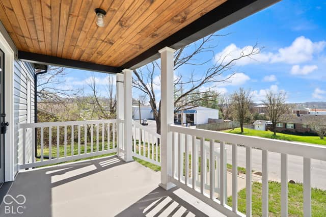118 W Thornton Street, Paoli, IN 47454, photo 5 of 53