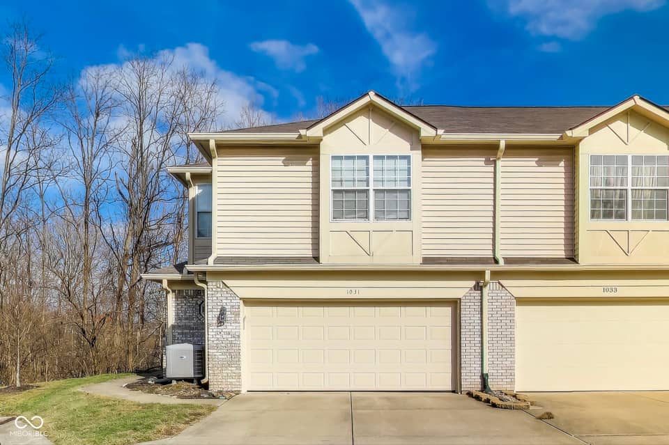 1031 Morning Sun Lane, Beech Grove