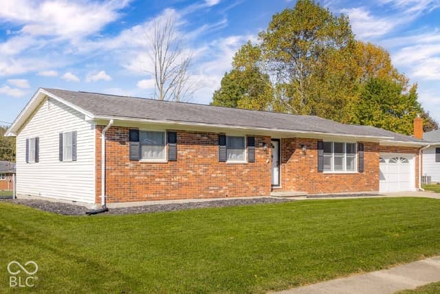 9032 Shadow Drive, Brookville, IN 47012, photo 3 of 32