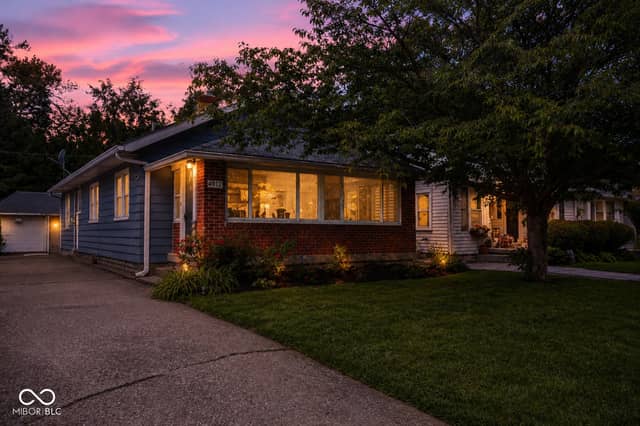 4912 Evanston Avenue, Indianapolis, IN 46205, photo 3 of 27