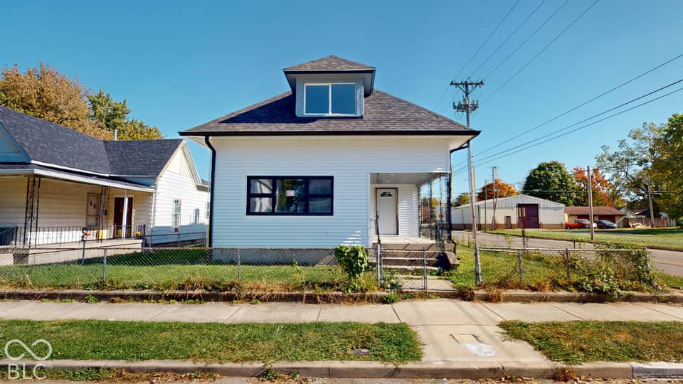 2226 Fletcher, Anderson, IN 46016, photo 1 of 42
