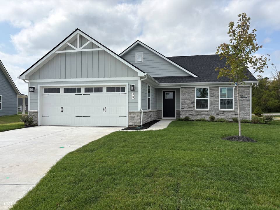 58 Eagles Trace, Whiteland