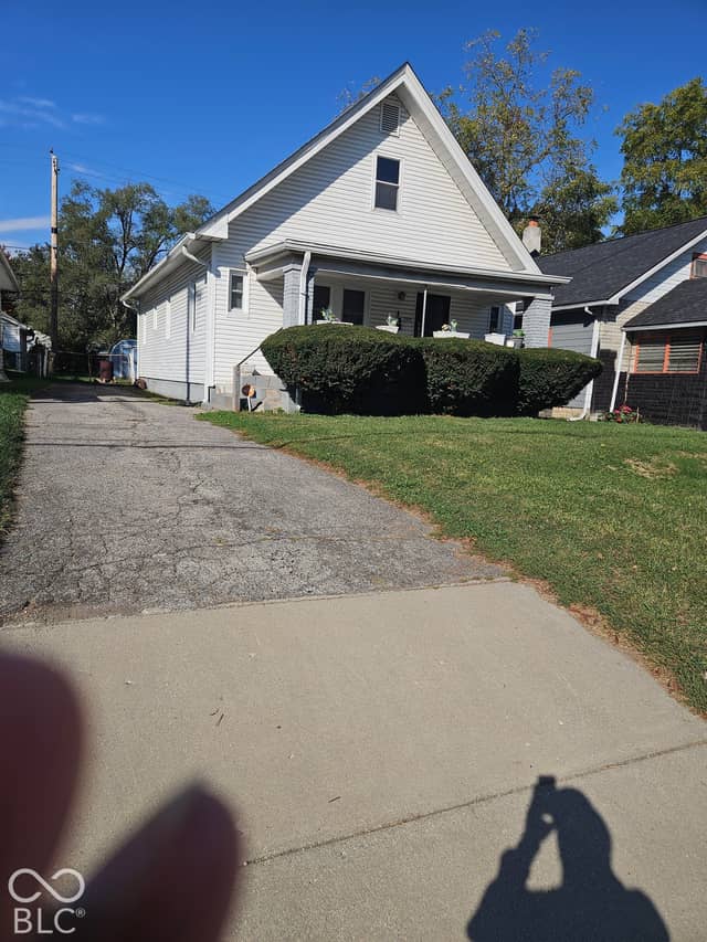 1926 N Harding Street, Indianapolis, IN 46202, photo 2 of 14