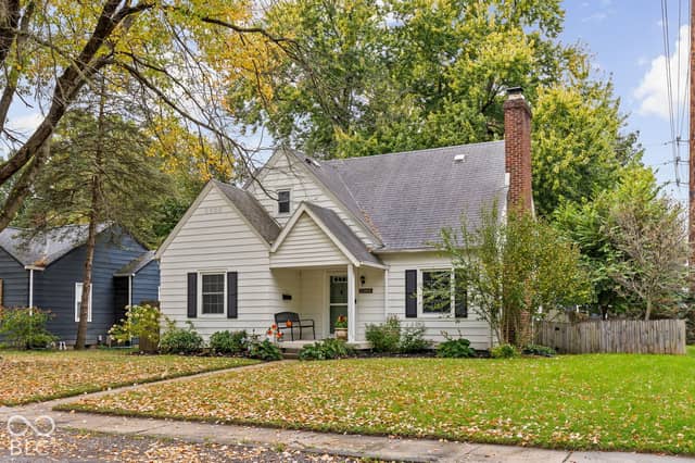 5388 Primrose Avenue, Indianapolis, IN 46220, photo 2 of 34
