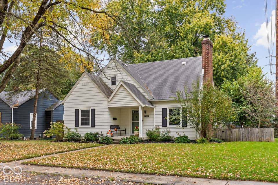 5388 Primrose Avenue, Indianapolis, IN 46220, photo 1 of 34