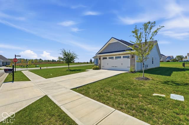 13800 N Avery Lane, Camby, IN 46113, photo 5 of 40