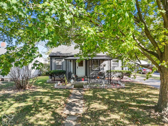 2947 Westbrook Avenue, Indianapolis