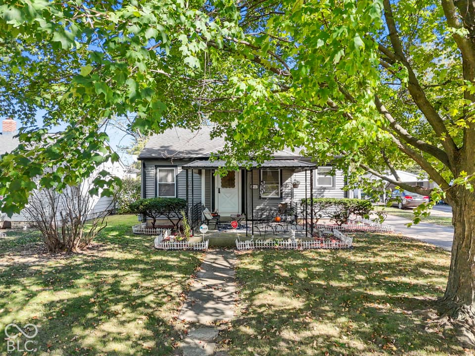 2947 Westbrook Avenue, Indianapolis, IN 46241, photo 1 of 47