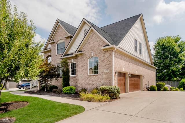 9698 Soaring Eagle Lane, Fishers, IN 46055, photo 5 of 54