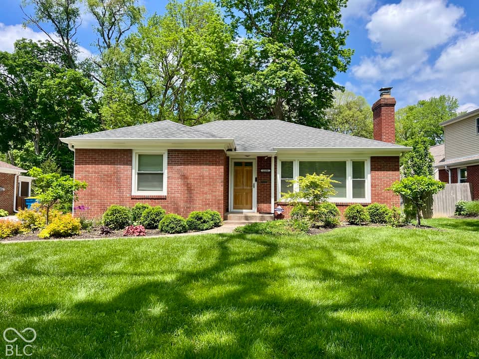1156 E 56th Street, Indianapolis, IN 46220, photo 1 of 11
