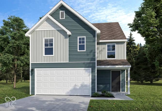 4359 Middlemist Way, Indianapolis, IN 46235, photo 1 of 30