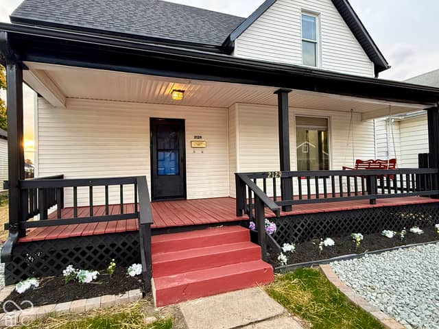 2129 Noble Street, Anderson, IN 46016, photo 2 of 27
