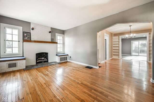 1317 Wallace Avenue, Indianapolis, IN 46201, photo 5 of 24