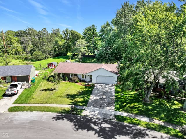 1105 Brookside Lane, Plainfield, IN 46168, photo 3 of 42