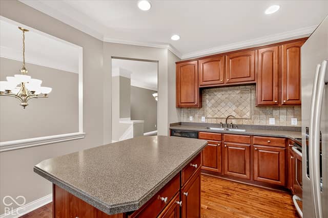 8655 N Meridian Street, Indianapolis, IN 46260, photo 4 of 23
