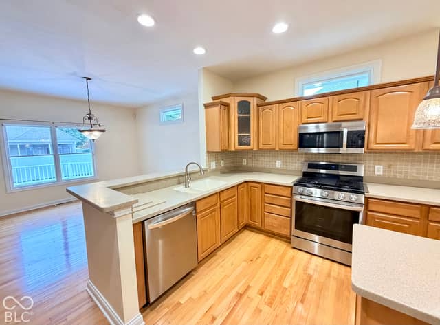 10144 Beryl Drive, Noblesville, IN 46060, photo 5 of 46