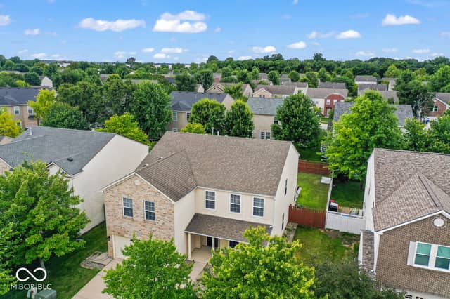 15287 Reflection Court, Noblesville, IN 46060, photo 4 of 45