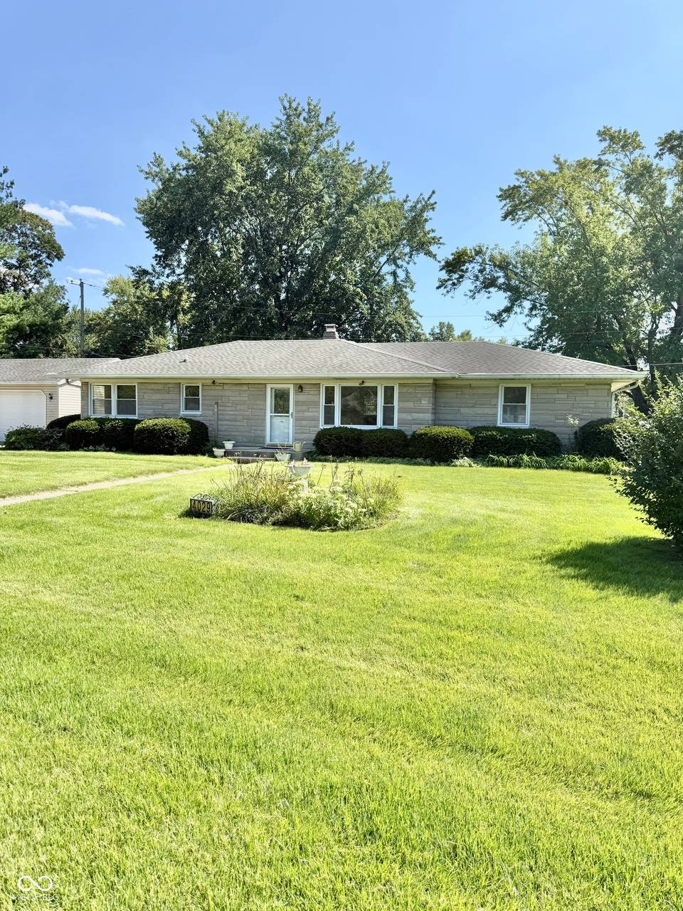 4029 Ridgeway Drive, Indianapolis