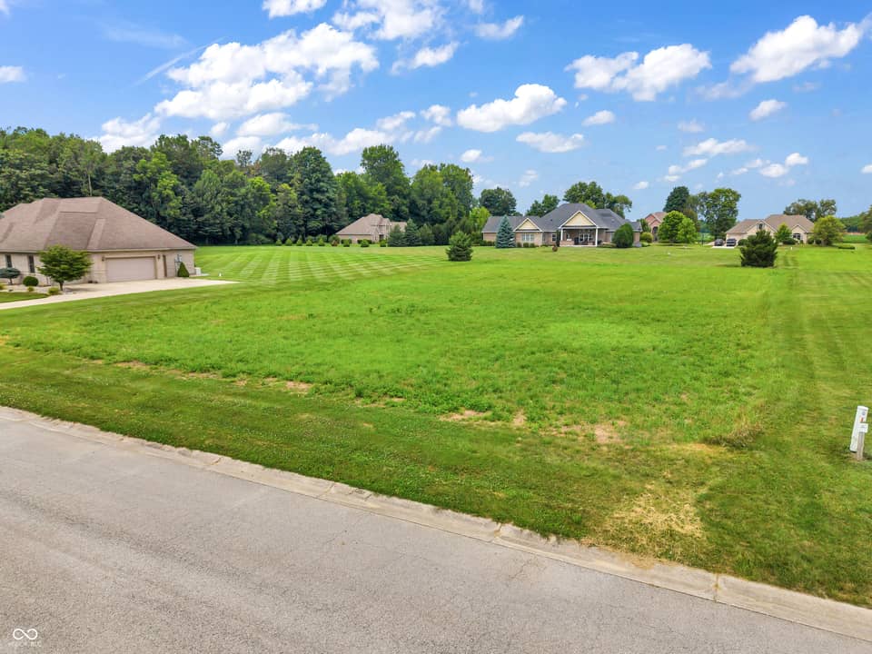 6076 Bluegrass Road, Kokomo