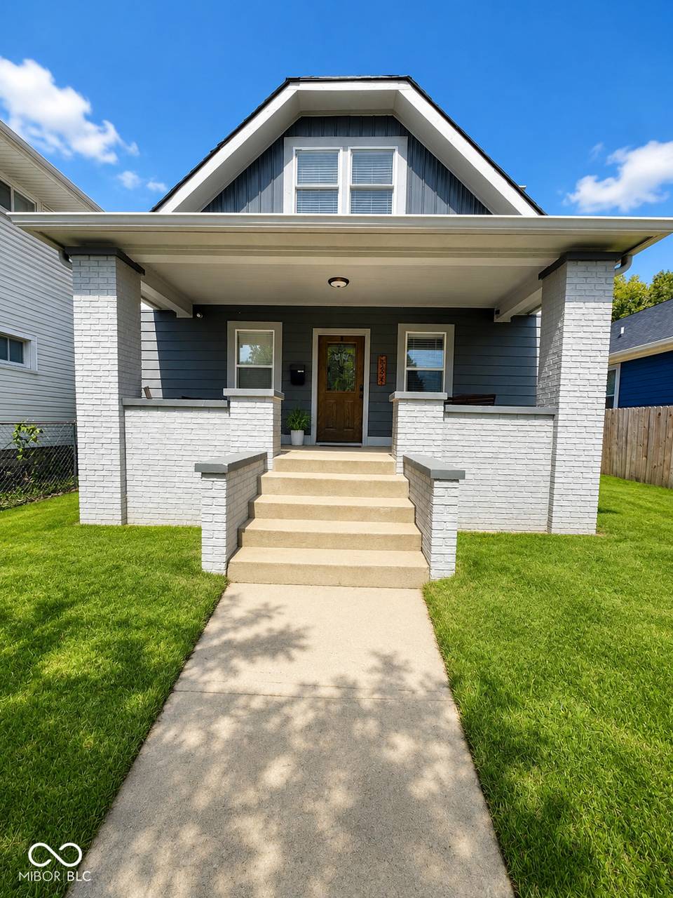 834 Weghorst Street, Indianapolis, IN 46203, photo 1 of 18