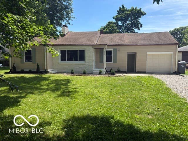 333 Maxwell Road, Indianapolis
