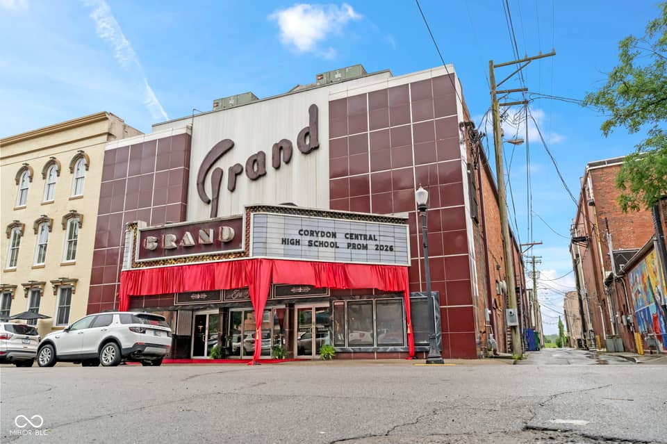 138 E Market Street, New Albany