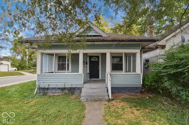 3663 Graceland Avenue, Indianapolis, IN 46208, photo 3 of 13