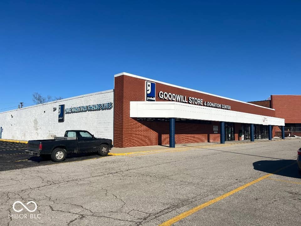 1021 Indianapolis Road, Greencastle