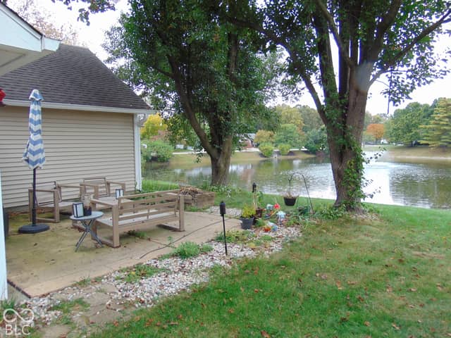 6796 Wild Cherry Drive, Fishers, IN 46038, photo 5 of 15