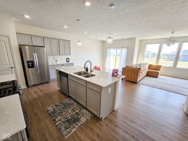 18702 Terra Vista Place, Westfield, IN 46074, photo 5 of 18